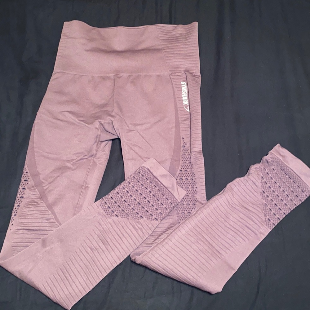 Gymshark leggings